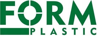 Form Plastic Официальный логотип бренда Form Plastic