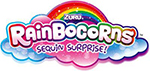 Офіційний логотип бренду Rainbocorn