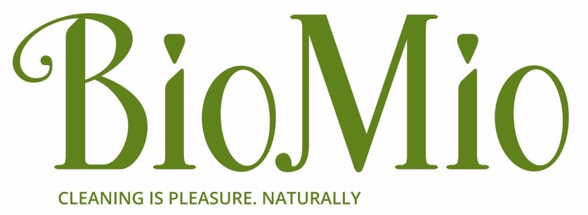 Офіційний логотип бренду BioMio