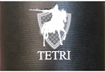 Официальный логотип бренда Tetri