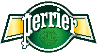 Офіційний логотип бренду PERRIER