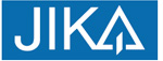 Офіційний логотип бренду Jika