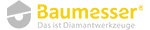 Официальный логотип бренда Baumesser