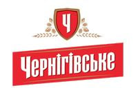 Официальный логотип бренда Черниговское