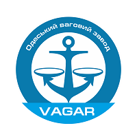Официальный логотип бренда VAGAR