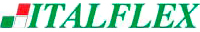 Офіційний логотип бренду Italflex