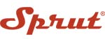 Официальный логотип бренда Sprut