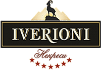 Официальный логотип бренда Iverioni