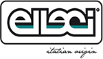 Офіційний логотип бренду ELLECI