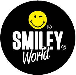 Официальный логотип бренда Smiley