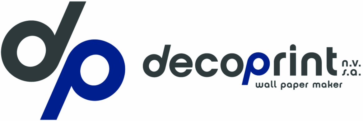 Decoprint Официальный логотип бренда Decoprint