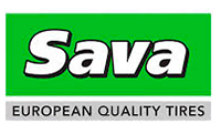 Офіційний логотип бренду SAVA