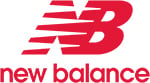 Офіційний логотип бренду New Balance