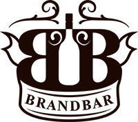 Официальный логотип бренда Brandbar