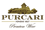 Официальный логотип бренда Purcari