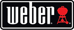 Weber Офіційний логотип бренду Weber