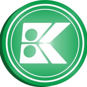 Официальный логотип бренда Kontensan