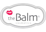 theBalm Официальный логотип бренда theBalm