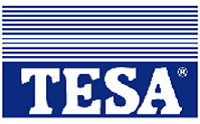 Официальный логотип бренда TESA