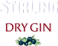 Официальный логотип бренда Stirling