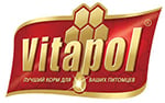 Офіційний логотип бренду Vitapol
