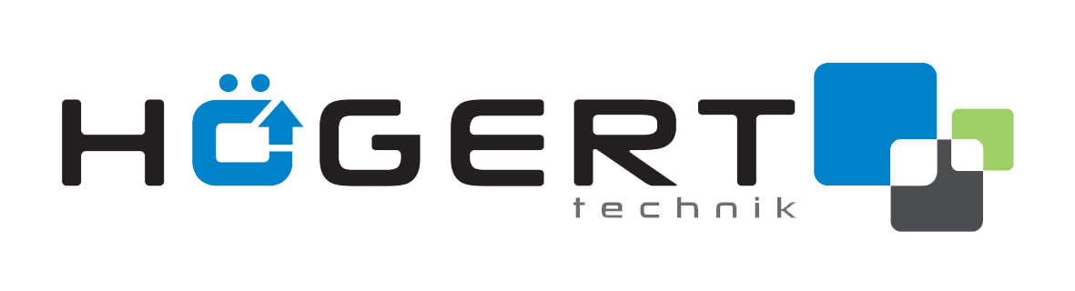 Офіційний логотип бренду HOEGERT