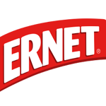 Офіційний логотип бренду ERNET