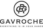 Gavroche Официальный логотип бренда Gavroche