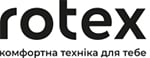 Rotex Официальный логотип бренда Rotex