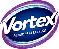 Офіційний логотип бренду Vortex