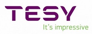 Офіційний логотип бренду Tesy