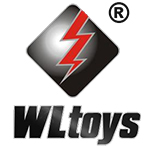 Офіційний логотип бренду WL Toys