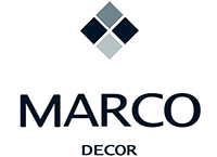 Официальный логотип бренда MARCO decor