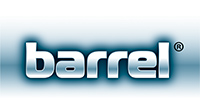 Официальный логотип бренда Barrel