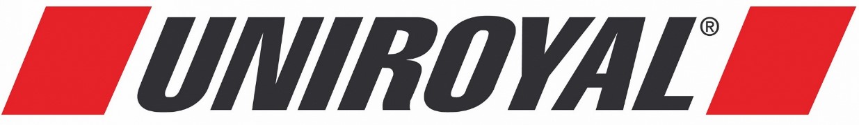 Офіційний логотип бренду UNIROYAL
