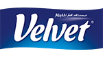 Офіційний логотип бренду Velvet