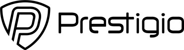 Prestigio Официальный логотип бренда Prestigio