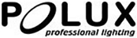 Официальный логотип бренда Polux