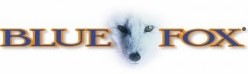 Blue Fox Blue Fox
