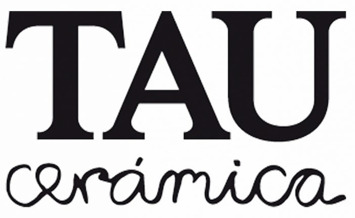 TAU Ceramica Официальный логотип бренда TAU Ceramica