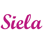 Офіційний логотип бренду SIELA