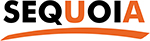 SEQUOIA Официальный логотип бренда SEQUOIA