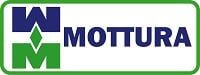 Официальный логотип бренда Mottura