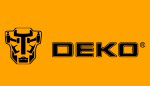 Офіційний логотип бренду DEKO