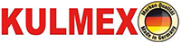Официальный логотип бренда Kulmex