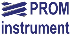 Официальный логотип бренда PromInstrument