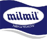 Офіційний логотип бренду Mil Mil