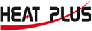 Официальный логотип бренда Heat Plus