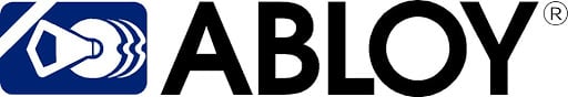 Офіційний логотип бренду Abloy