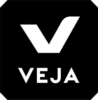 Офіційний логотип бренду Veja